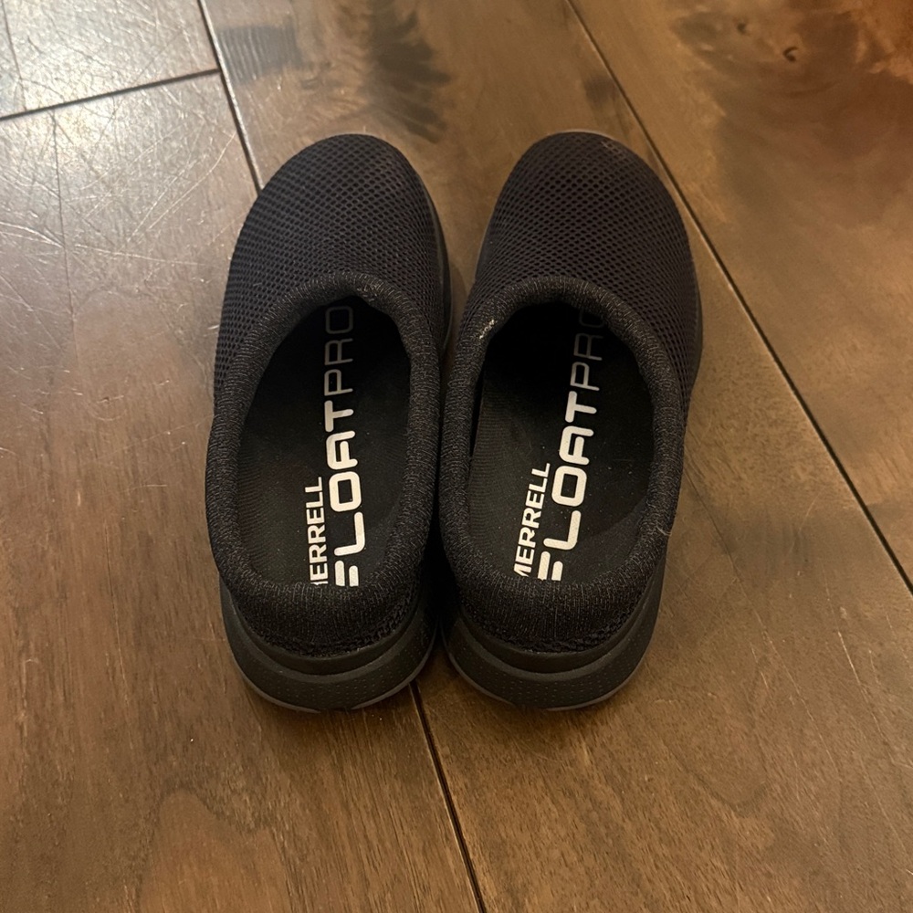 Merrell Floatpro Slipons - image 2